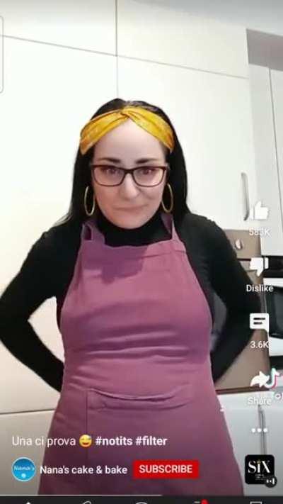 Somebody come get their grandma bruh