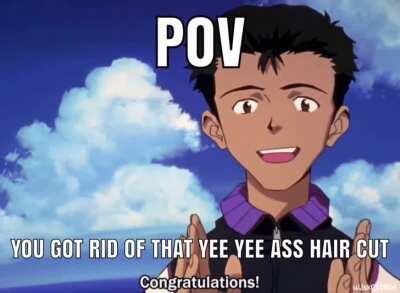 Finally get some bitches on your D