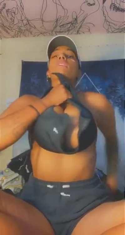 Possibly The Best Tits I’ve Ever Seen on Reddit