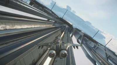 Not the outcome I was expecting