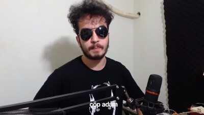 Tüm subreddit videolarının kısa özeti... #freeporçay (küçük bir düzenleme yapıp tekrar attım)