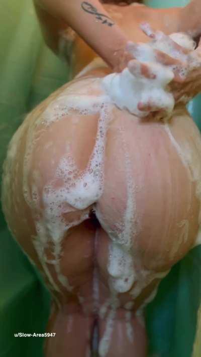 Come slide into my big ass ;)