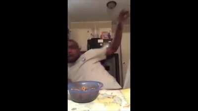 His crimes were punished