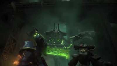 OC, im late to the meme, i know. Couldn't upload to YT at all due to copyright, hopefully here it gets some love.