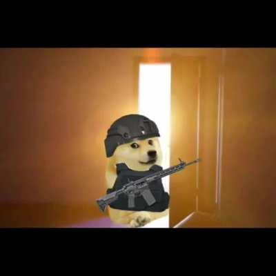 Le ATF has been stopped