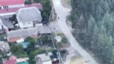 Russian Volunteer Corps 🗡🔆: 6.4.2023 