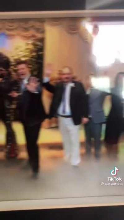 To project unhappiness on the gay community.