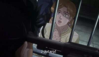 Me after they announce another Rohan OVA