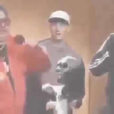 Okay congratulations, we're BTS fans now.