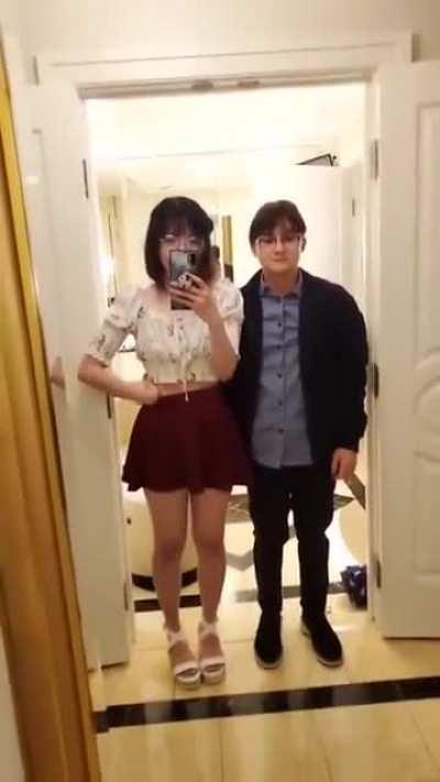 This explain why Henry is short