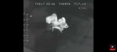 HELL TO THE NO this gave me chicken skin to the bones