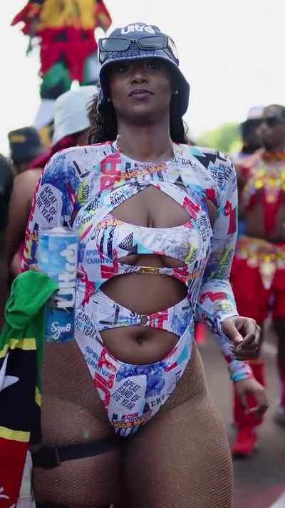 Last Lap 📍 Sugar City, St. Kitts & Nevis 🇰🇳