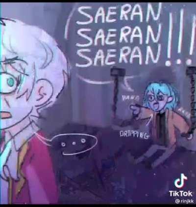 V JUST SHUT UP 😭✋🏻