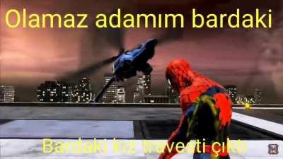 (ses uyarımsı bir şey)