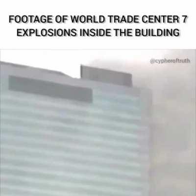 9/11 was an inside job