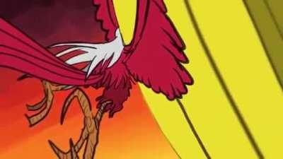 I couldn't upload the video because of youtube copyright system, so i'll let it here, if anyone wants to try to upload on youtube, feel free to do so. (This video is a KKHTA edit, if you haven't watched KKHTA or you get easily annoyed from heavy images I 