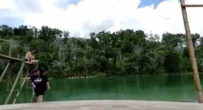 Sexual harassment in Brunei.