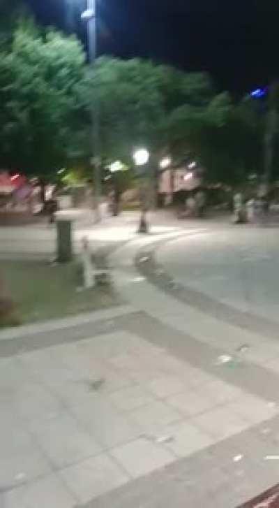 Concordia, un lugar.