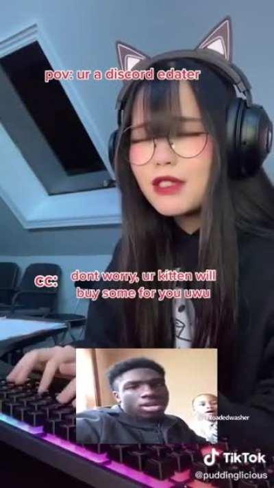 HARAM GAMER GIRL NOT HALAL 🤢🤢🆘🆘😣😣. COMMENCE AIRSTRIKE BROTHERS MASHALLAH 😟😟😵‍💫😵‍💫😎😎