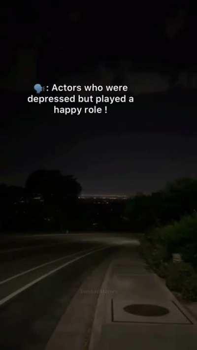 Truly deserves an oscar