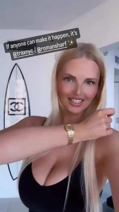 Zienna Eve Sonne [2023-01-09]