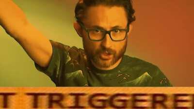 Barış abim sinirli