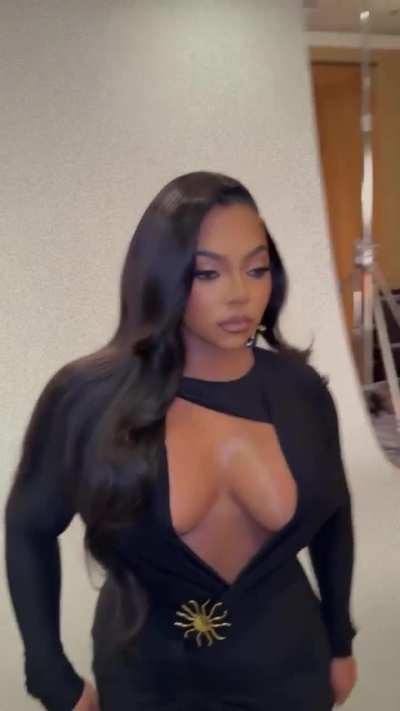 Beautiful Ashanti