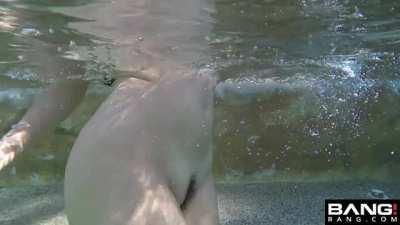 Valentina Nappi's Beautiful Booty