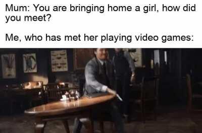 Oh how the turntables