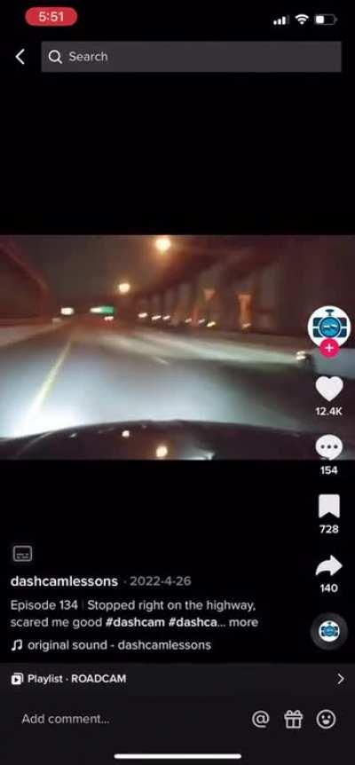 Not my video but I would have cried