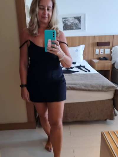 Is 53yo too old or just right ?