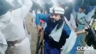 Knock Knock - Who's There?