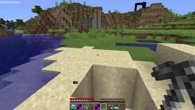 Take your daily curse dose from here