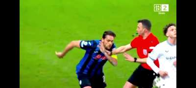 Showed this Belgian twink