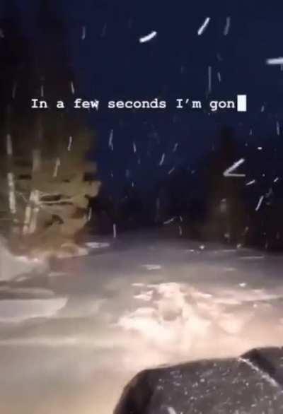 What Color did you hear?