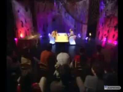 Fucking Formatives...