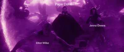 HYPE - Computershare Edition. (Warning: Content may cause sore tits)