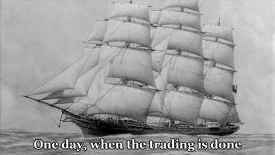 The Tendieman Alternate Version - written and sung by u/Odawgftw, original and background vocals by u/quigonshin