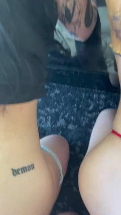 Mortal Kombat and Chill