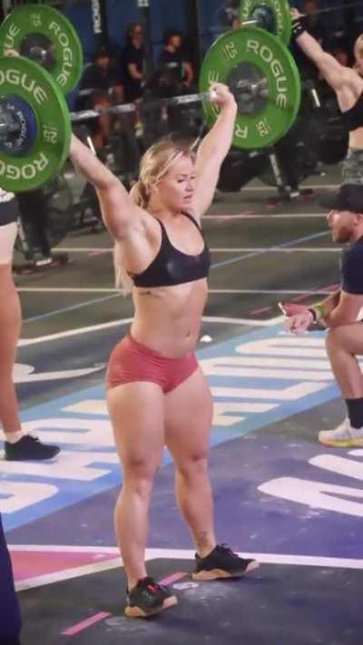 Dani Speegle