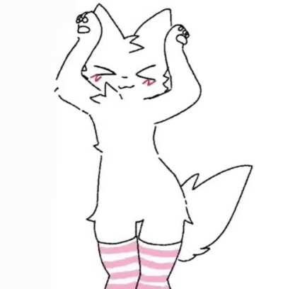 I wore my Thigh Highs to College today!