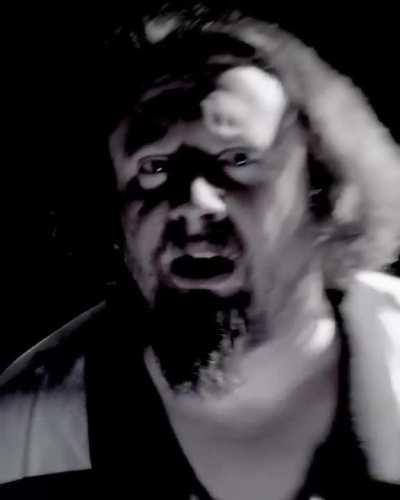 when you see the bard packing a crossbow 