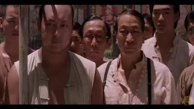 Plot Steroids (With Boss Music)