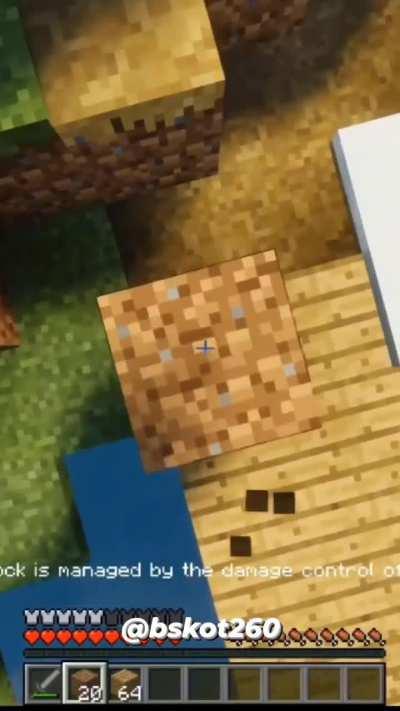 MinecraftMemes - Video #5440