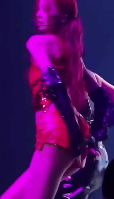 Yuna is perfection 😍