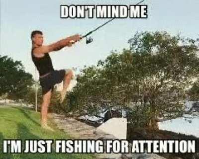 The typical Q at tomorrow's rally: