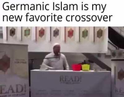 I like his accent, It kinda bring back some memories and memories bring back memories of him ;)