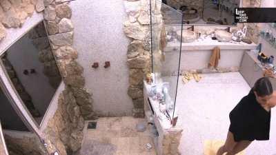 Key Alves - Pagando peitinho