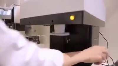 Рисунок на кофе