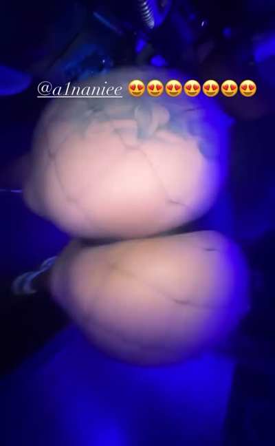 Great view of A1nanie